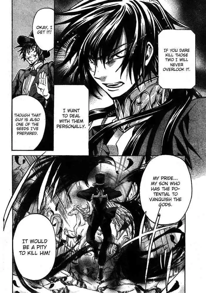 Saint Seiya - The Lost Canvas Chapter 161 19